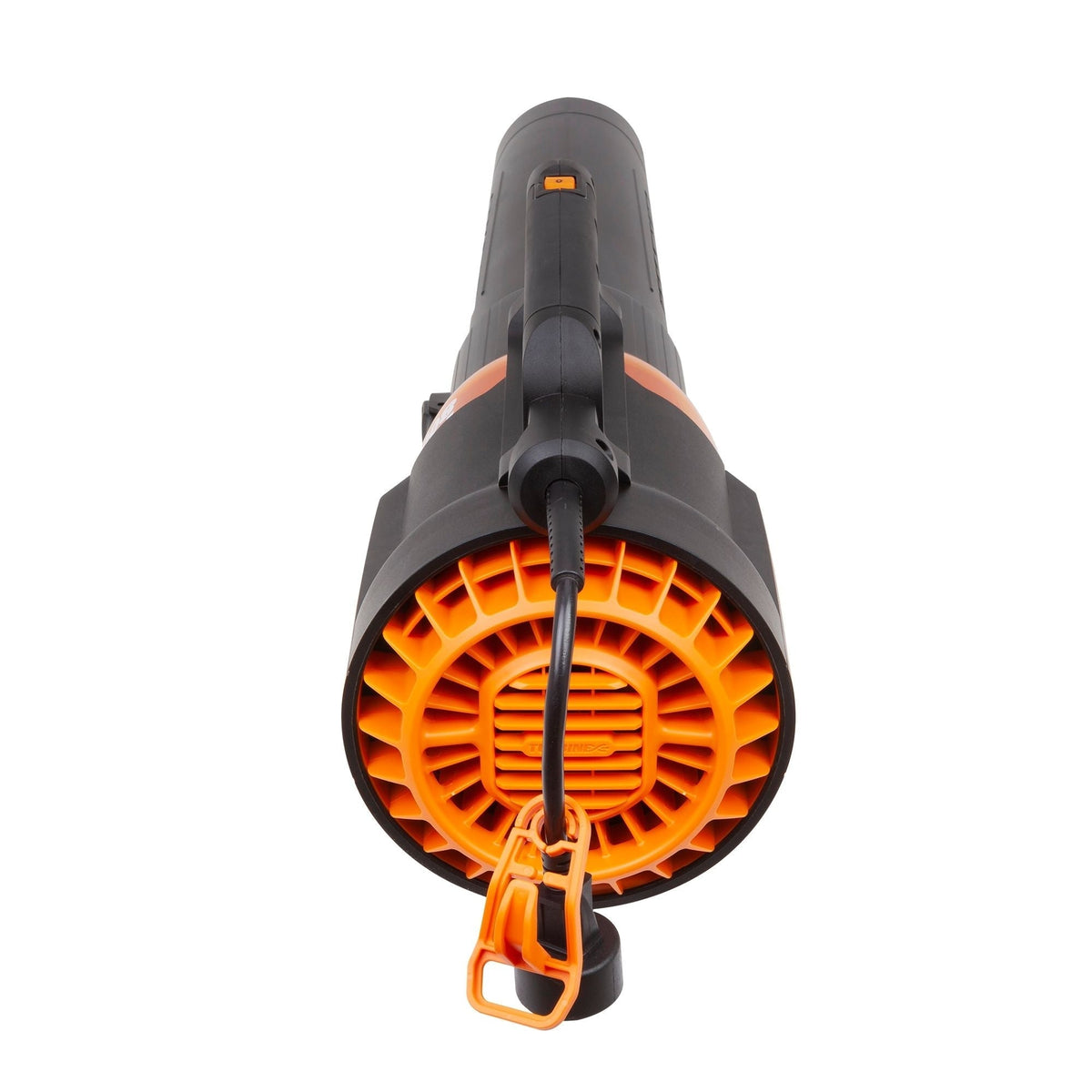 Leaf Blower, 12 Amp, Electric - Item 0003355 Y7