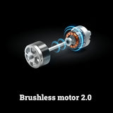 Leaf Blower, 40V - Item 0003338 Y6
