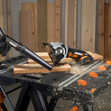 Leaf Blower, Cordless - Item 0003350 T8
