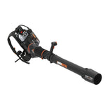Leaf Blower, 80V, Brushless, Cordless - Item 0003361 I7