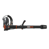 Leaf Blower, 80V, Brushless, Cordless - Item 0003361 I7