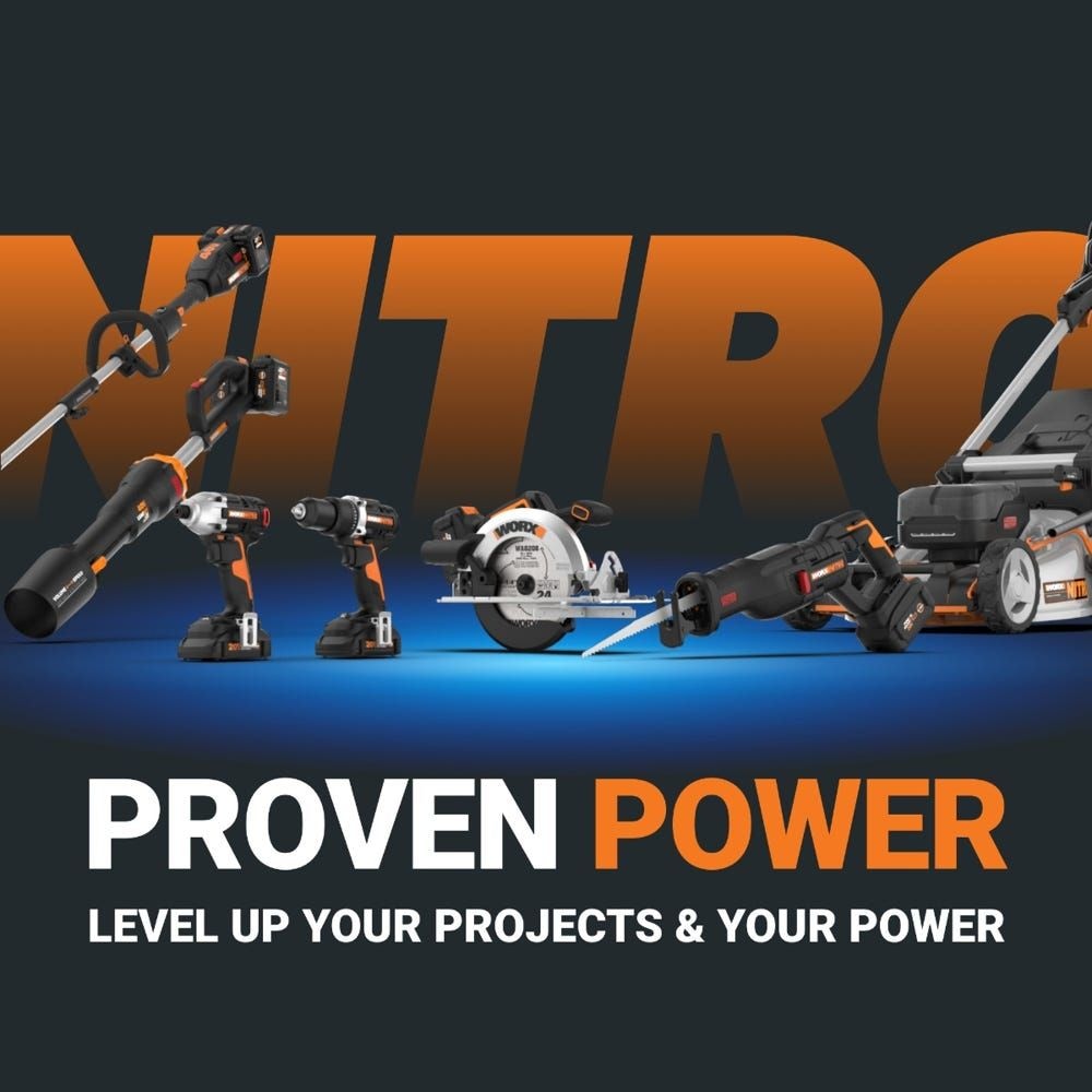 Leaf Blower, 80V, Brushless, Cordless - Item 0003361 I7