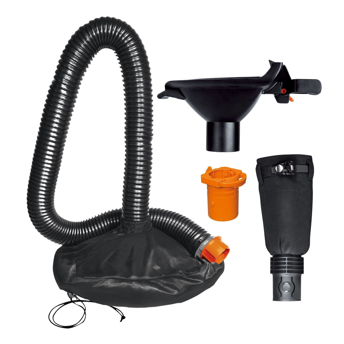 Leaf Blower - Item 0003358 O6