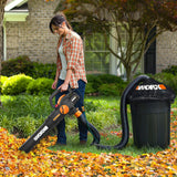 Leaf Blower - Item 0003358 O6