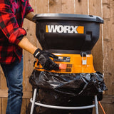 Leaf Blower, 13 Amp, 13-in, Electric - Item 0003324 E3