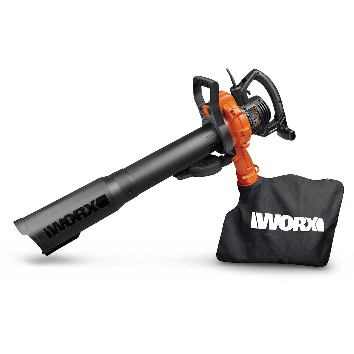 Leaf Blower, 12 Amp, Electric - Item 0003340 K0