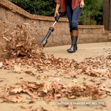 Cordless Leaf Blowers, 20V, Brushless - Item 0003349 B4