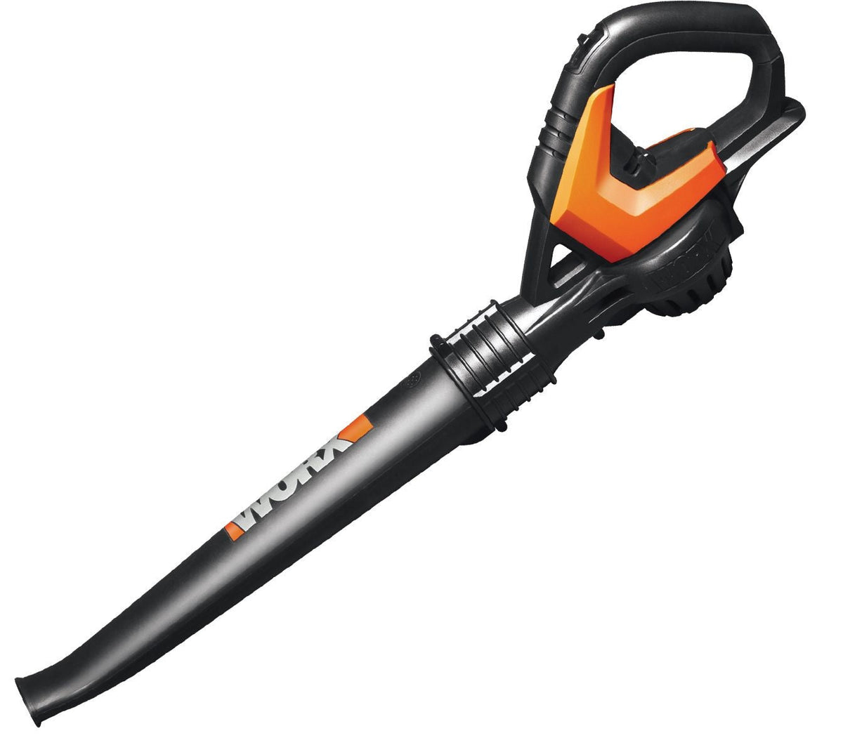 Leaf Blower, 20V, Cordless - Item 0003317 M7