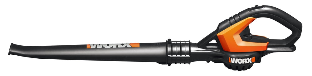 Leaf Blower, 20V, Cordless - Item 0003317 M7