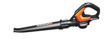 Leaf Blower, 20V, Cordless - Item 0003317 M7