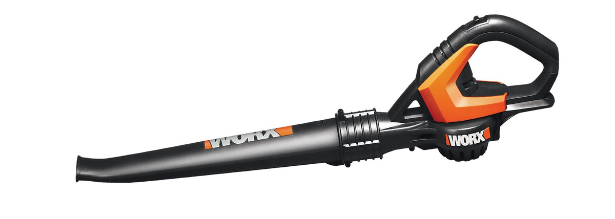 Leaf Blower, 20V, Cordless - Item 0003317 M7