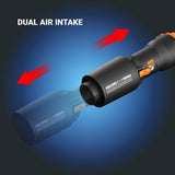 Leaf Blower, 40V, Brushless, Cordless - Item 0003341 A0