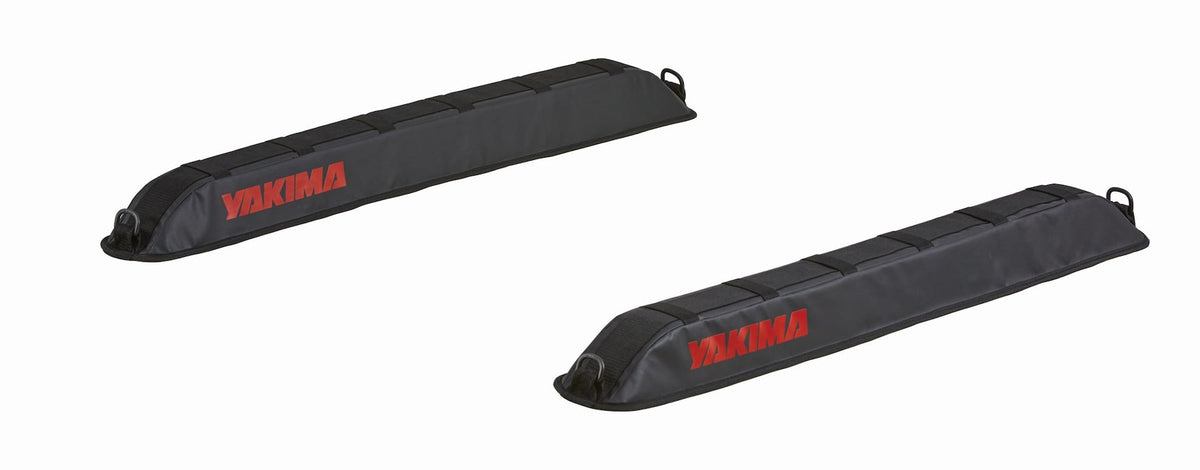 Roof Racks, Carriers & Cargo Management, 2-pc, Black - Item 0000667 J2