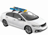 Roof Racks, Carriers & Cargo Management, 2-pc, Black - Item 0000667 J2