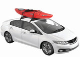 Roof Racks, Carriers & Cargo Management, 2-pc, Black - Item 0000667 J2
