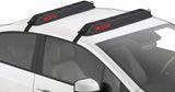 Roof Racks, Carriers & Cargo Management, 2-pc, Black - Item 0000667 J2