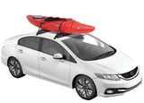 Roof Racks, Carriers & Cargo Management, 2-pc, Black - Item 0000667 J2