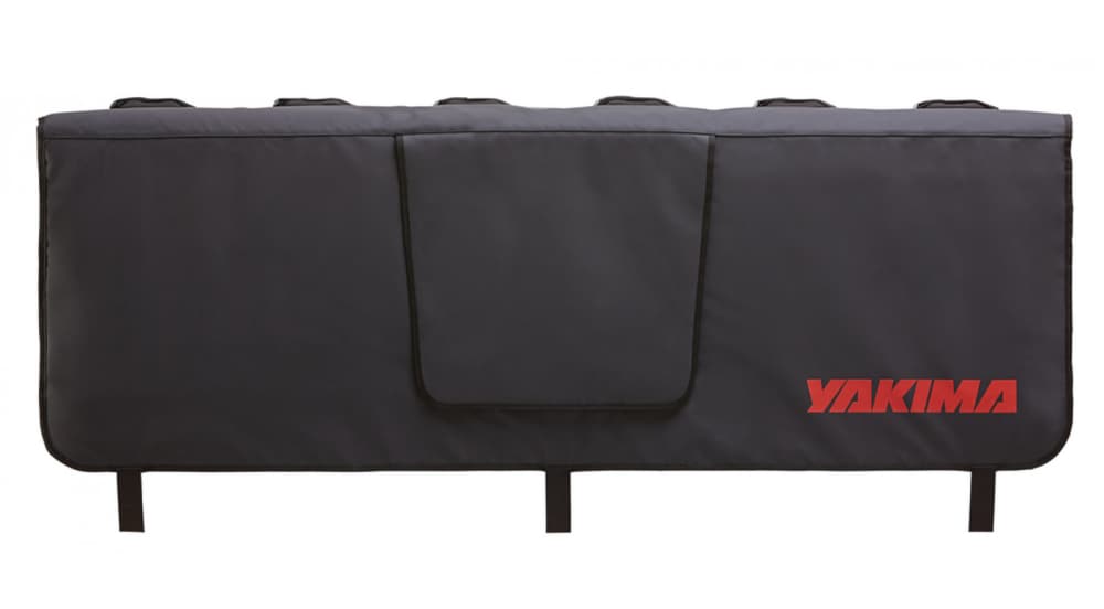 Roof Racks, Carriers & Cargo Management, Large, Black - Item 0000696 H0