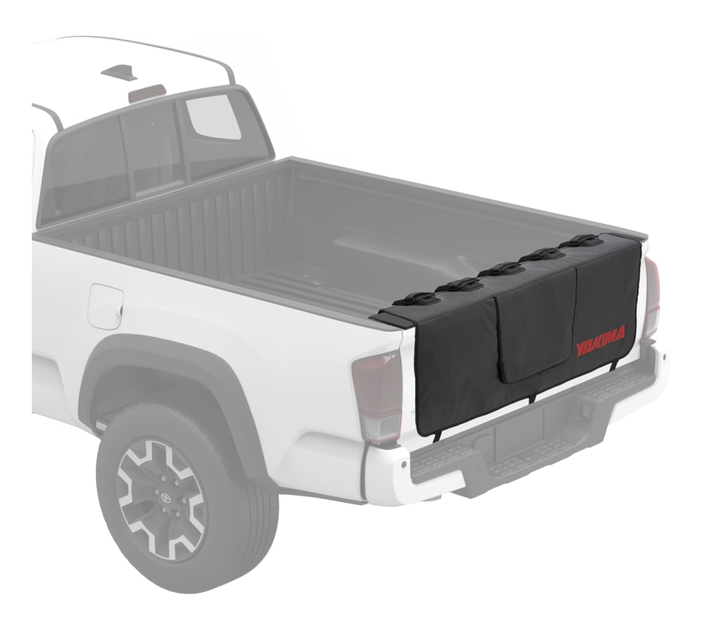 Roof Racks, Carriers & Cargo Management, Large, Black - Item 0000696 H0