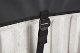 Roof Racks, Carriers & Cargo Management, Large, Black - Item 0000696 H0