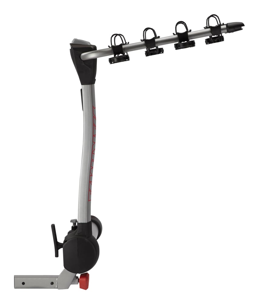 Roof Racks, Carriers & Cargo Management, 2-in, Grey - Item 0000705 X0