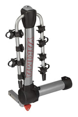 Roof Racks, Carriers & Cargo Management, 2-in, Grey - Item 0000705 X0