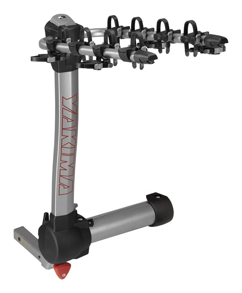 Roof Racks, Carriers & Cargo Management, 2-in, Grey - Item 0000705 X0