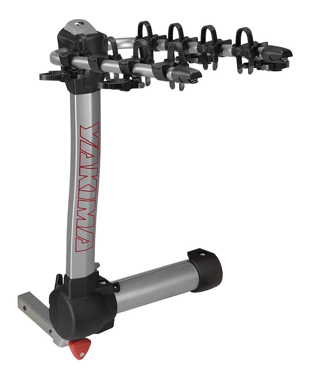 Roof Racks, Carriers & Cargo Management, 2-in, Grey - Item 0000705 X0