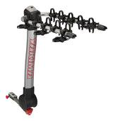Roof Racks, Carriers & Cargo Management, 2-in, Grey - Item 0000705 X0