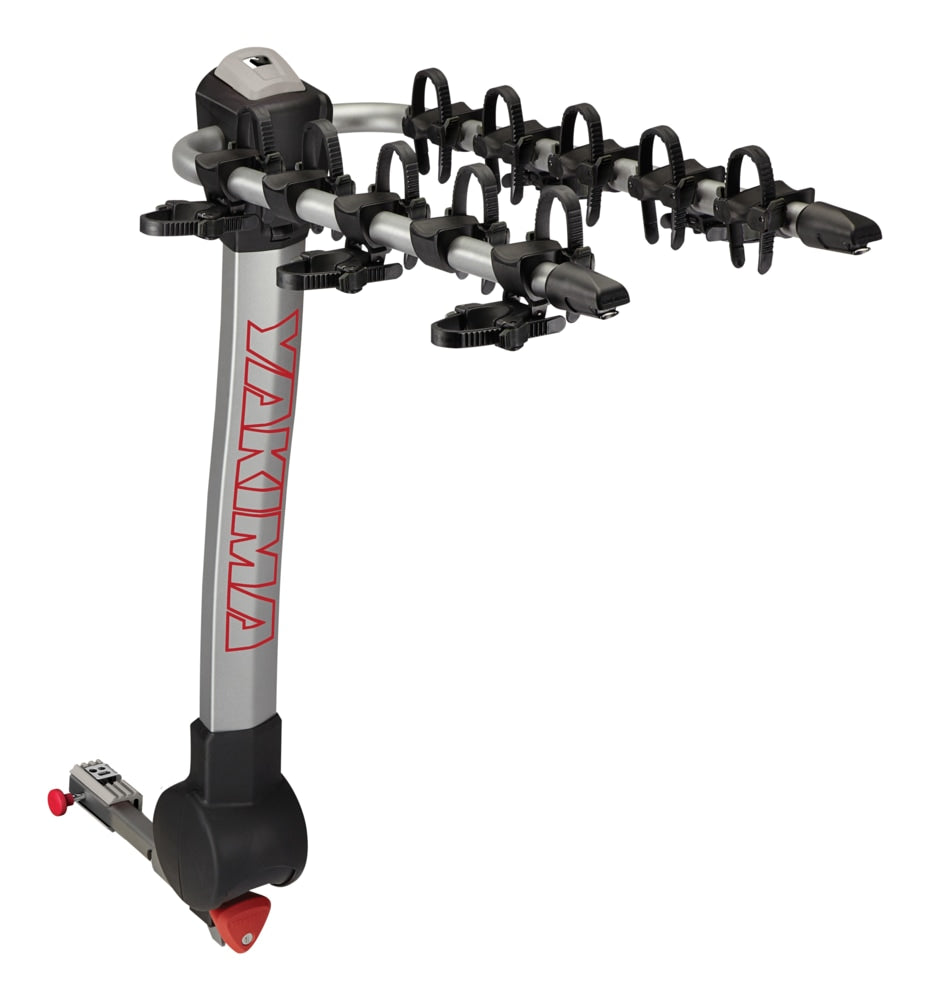 Roof Racks, Carriers & Cargo Management, 2-in, Grey - Item 0000705 X0