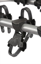 Roof Racks, Carriers & Cargo Management, 2-in, Grey - Item 0000705 X0