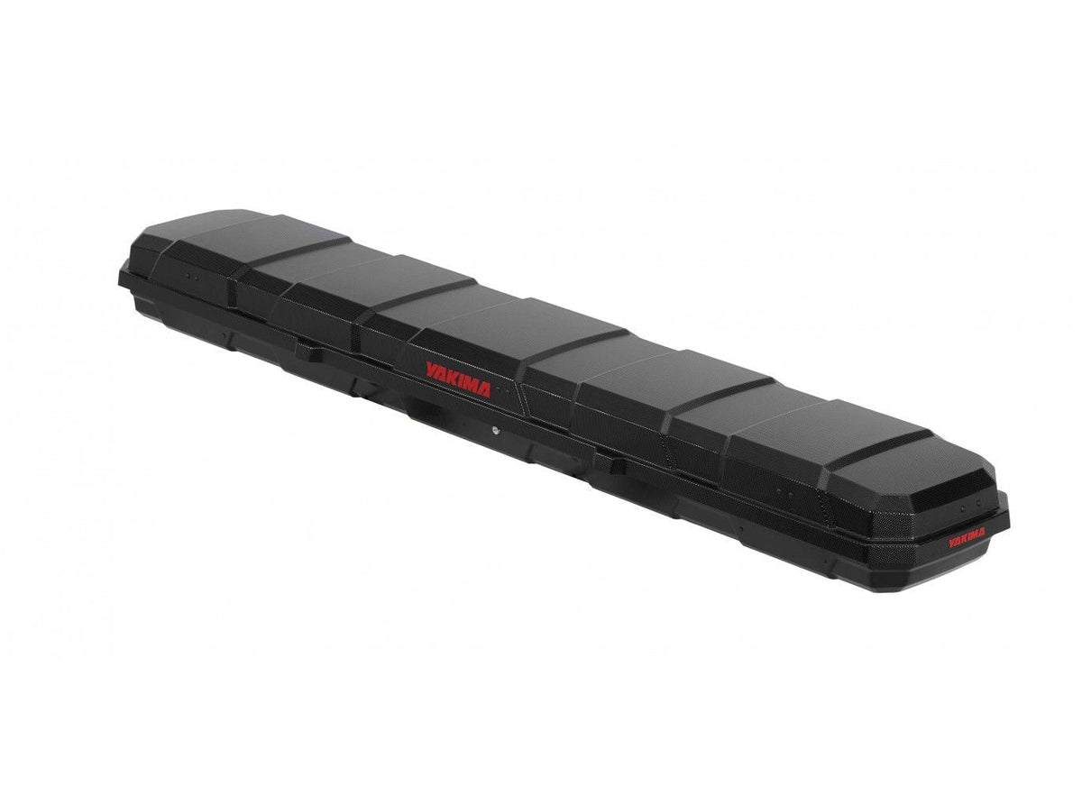 Roof Racks, Carriers & Cargo Management - Item 0000721 W4