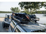 Roof Racks, Carriers & Cargo Management - Item 0000721 W4