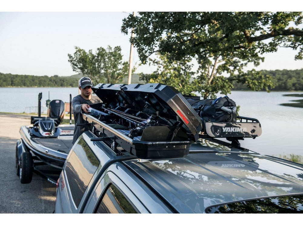 Roof Racks, Carriers & Cargo Management - Item 0000721 W4