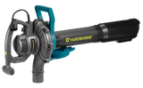 Leaf Blower, 12 Amp, Electric, Black - Item 0003325 C4