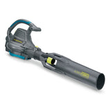 Leaf Blower, 12 Amp, Electric, Black - Item 0003326 F3