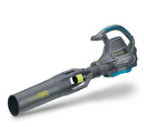 Leaf Blower, 12 Amp, Electric, Black - Item 0003326 F3