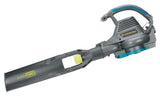 Leaf Blower, 12 Amp, Electric, Black - Item 0003326 F3