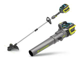 Leaf Blower, 48 V, 2 Ah, Cordless - Item 0003316 G3