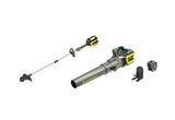 Leaf Blower, 48 V, 2 Ah, Cordless - Item 0003316 G3