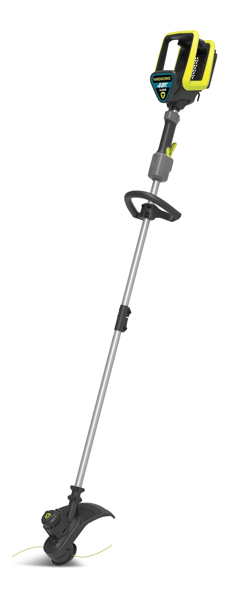 Leaf Blower, 48 V, 2 Ah, Cordless - Item 0003316 G3