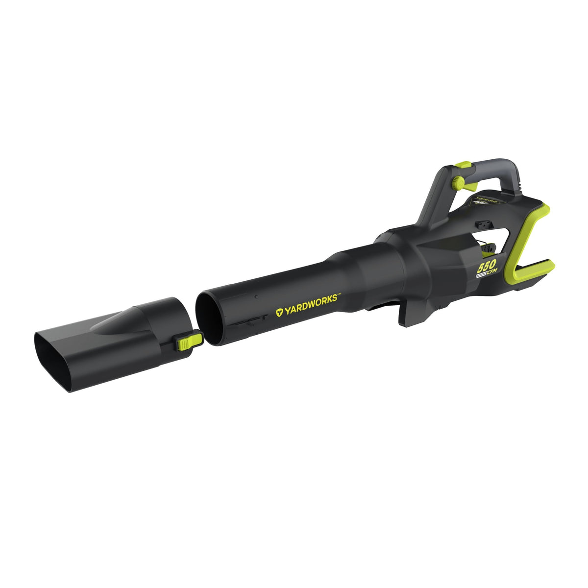 Leaf Blower, 48V, Cordless - Item 0003329 L3