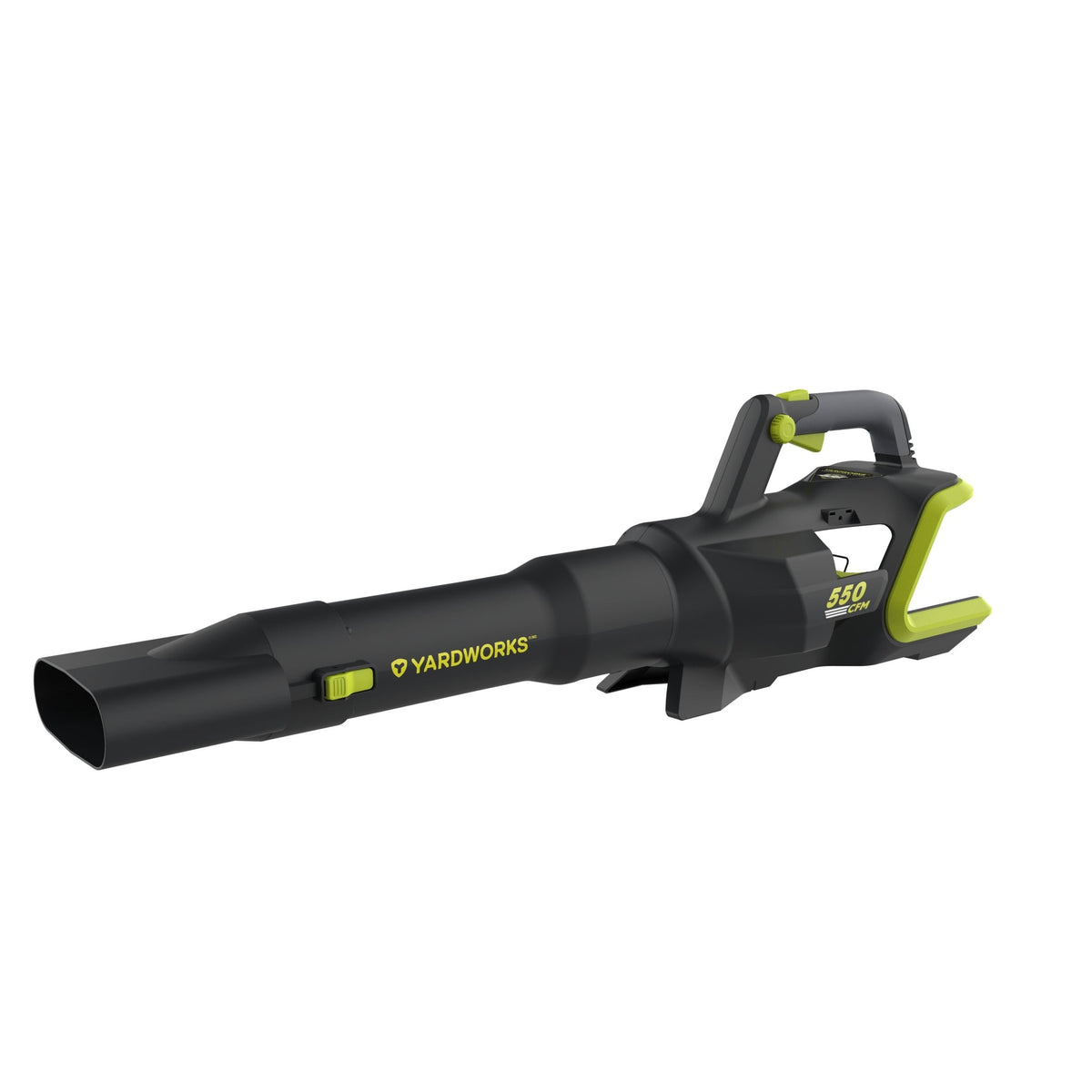 Leaf Blower, 48V, Cordless - Item 0003329 L3