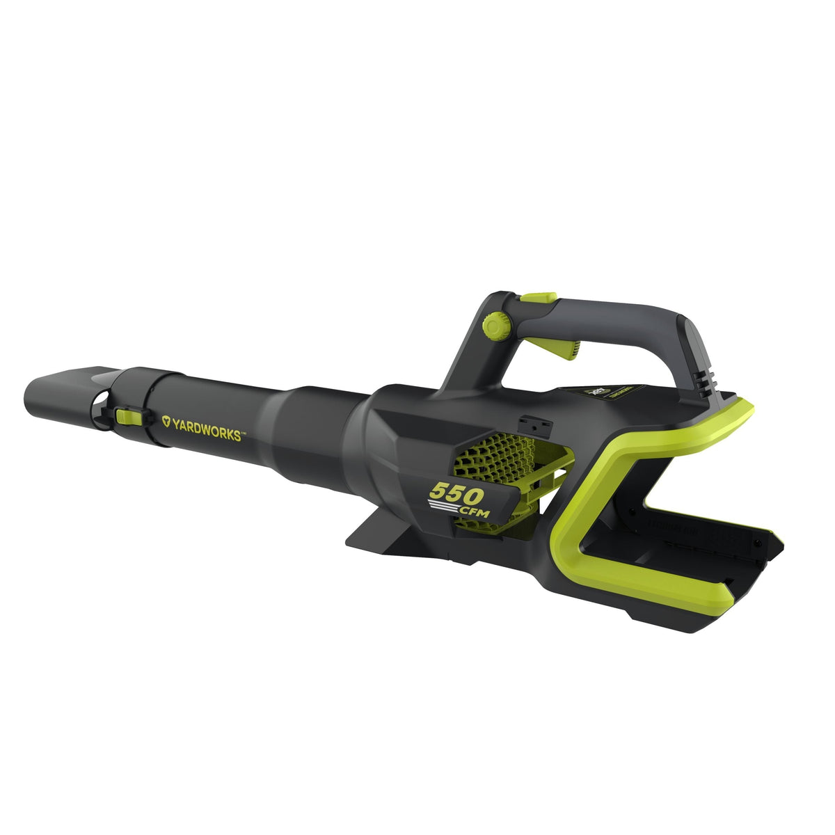Leaf Blower, 48V, Cordless - Item 0003329 L3