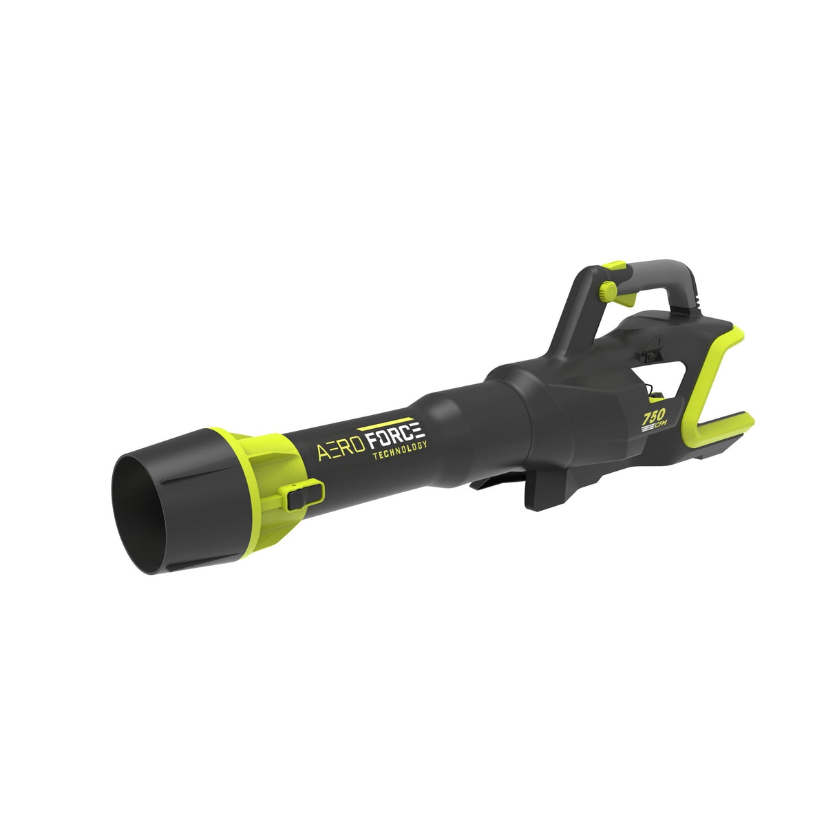 Leaf Blower, 48V, Brushless - Item 0003343 N3