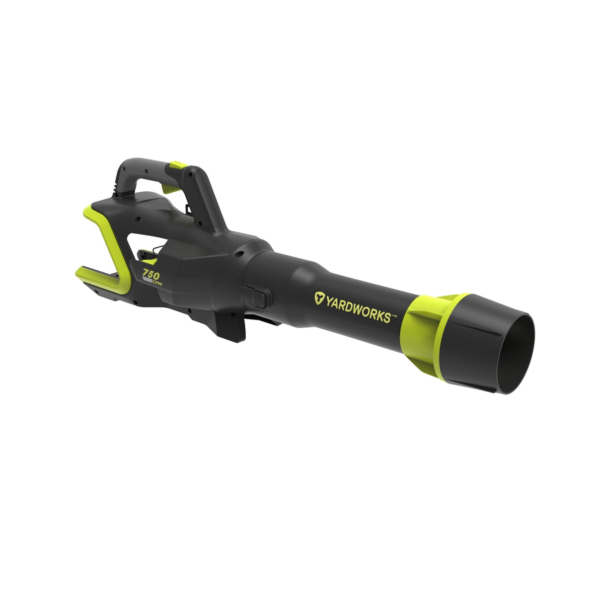 Leaf Blower, 48V, Brushless - Item 0003343 N3