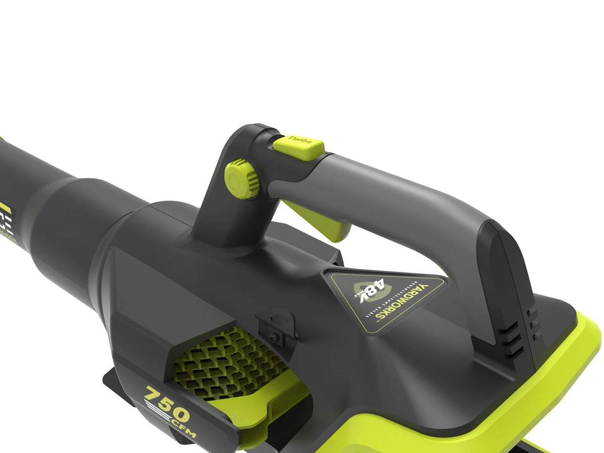 Leaf Blower, 48V, Brushless - Item 0003343 N3