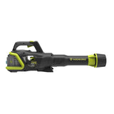 Leaf Blower, 48V, 4.0Ah, Brushless - Item 0003334 F4
