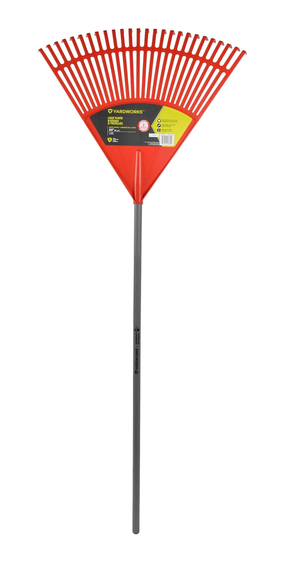 Gardening Tools, 24-in - Item 0003576 O7