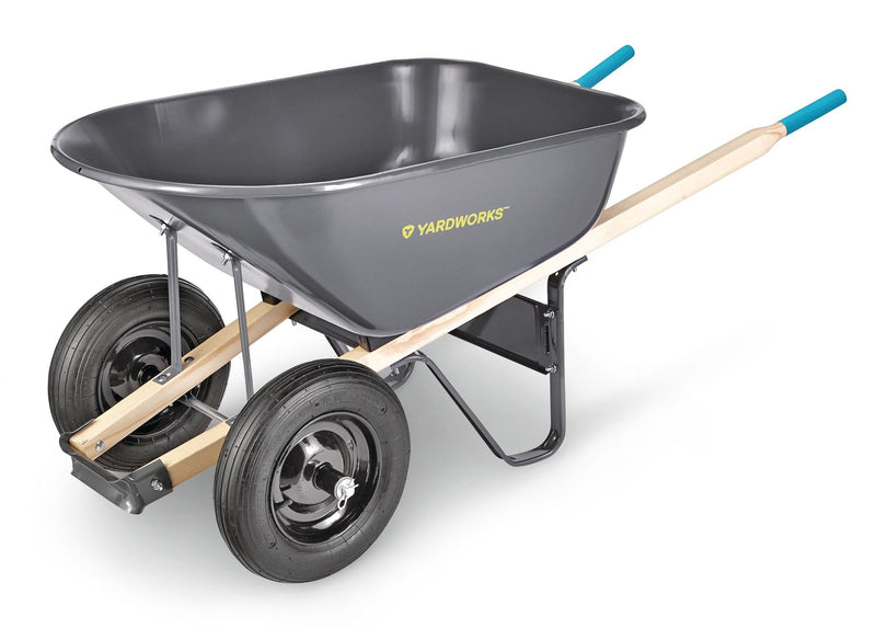 Wheelbarrows & Carts - Item 0003490 N9